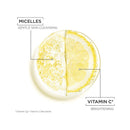 Garnier Micellar Vitamin C Cleansing Water 400ml