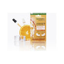 Garnier Hydra Bomb Hyaluronic Acid + Orange Extract Eye Sheet Mask 6g