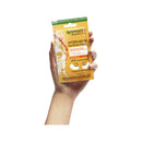 Garnier Hydra Bomb Hyaluronic Acid + Orange Extract Eye Sheet Mask 6g