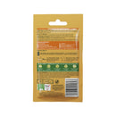 Garnier Hydra Bomb Hyaluronic Acid + Orange Extract Eye Sheet Mask 6g