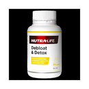 Nutra-Life Debloat & Detox 60caps
