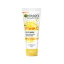 Garnier Skin Active Vitamin C* Brightening Foam Wash 100ml