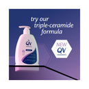 Ego Qv Ceramides Cleanser 350g