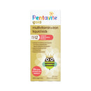 Pentavite Multivitamin+Iron Liquid 200ml