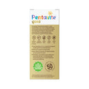 Pentavite Multivitamin+Iron Liquid 200ml