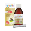 Pentavite Multivitamin+Iron Liquid 200ml