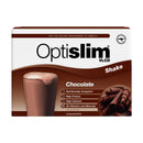 Optislim VLCD Shake Chocolate 21X43g