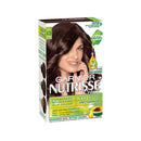 Garnier Nutrisse Haircolour 4.15 Mahog Ash Brown