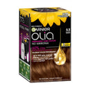 Garnier Olia 5.3 Golden Brown (New)