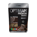 Optiman Premium Chocolate 784g