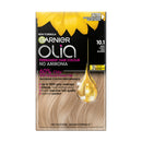Garnier Olia 10.1  Very Very Light Blonde (New)