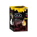 Garnier Olia 4.62 Intense Deep Red (New)