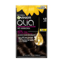 Garnier Olia 4.0 Dark Brown (New)