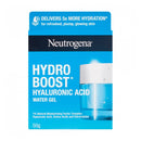 Neutrogena Hydro Boost Water Gel Hydrating Face Moisturiser 50g