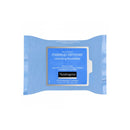 Neutrogena Makeup Remover Cleansing Towelettes 25 Wipes