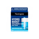 Neutrogena Hydro Boost Night Cream Hydrating Face Moisturiser 50g