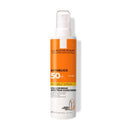La Roche-Posay Anthelios Invisible Spray Spf50+ 200ml