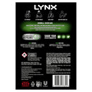 Lynx Africa Duo Gift Pack 2022