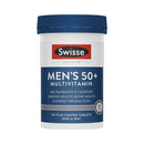 Swisse Ultivite Mens 50+ 90 Tabs