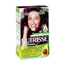 Garnier Nutrisse Hair Colour 3.6 Crimson Promise