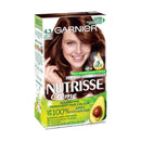 Garnier Nutrisse Hair Colour 4.3 Cappuccino