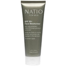 Natio For Men Spf 50+ Face Moisturiser 100g