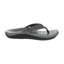 Lorella Sun Pewter Glitter W11