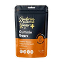 Buderim Bioactive Ginger+ Bear Gummies Pouch 150g
