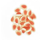 Sugarless Confectionery Strawberry & Cream Jellies 70g