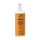 Ego MOOV Insect Repellent Spray 120ml