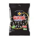 Glucojel Jelly Beans Black 150g