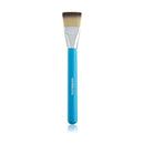 Models Own Face Flat Foundation Brush F3