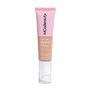 MCoBeauty Miracle Hydro Glow Oil Free Foundation - Natural Honey