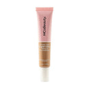 MCoBeauty Sheer Tint Super Glow Serum Foundation - 5-6 Natural Medium
