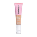 MCoBeauty Miracle Hydro Glow Oil Free Foundation - Natural Tan
