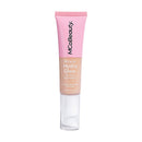 MCoBeauty Miracle Hydro Glow Oil Free Foundation - Medium Buff