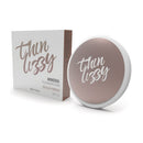 Thin Lizzy Pressed Mineral Foundation - Angel (Previously Oriental Doll)