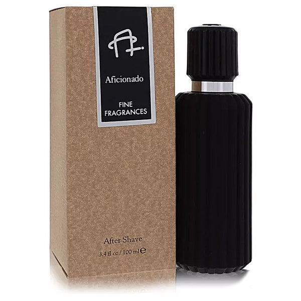 Cigar Aficionado After Shave 100ml