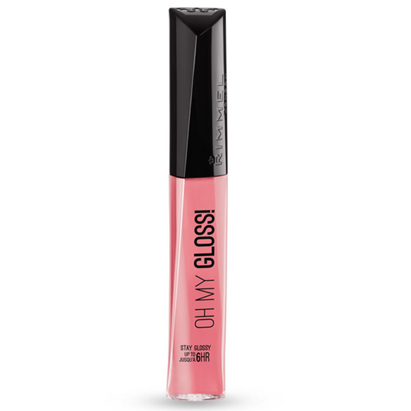 Rimmel Oh My Gloss! Lip Gloss - 150 Glossaholic