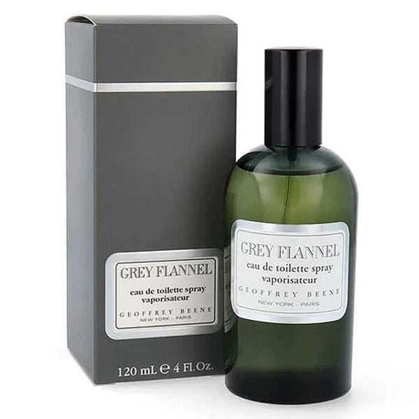 Grey Flannel Edt 120ml 