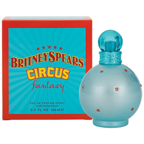Britney Spears Circus Fantasy 100ml Eau de Parfum