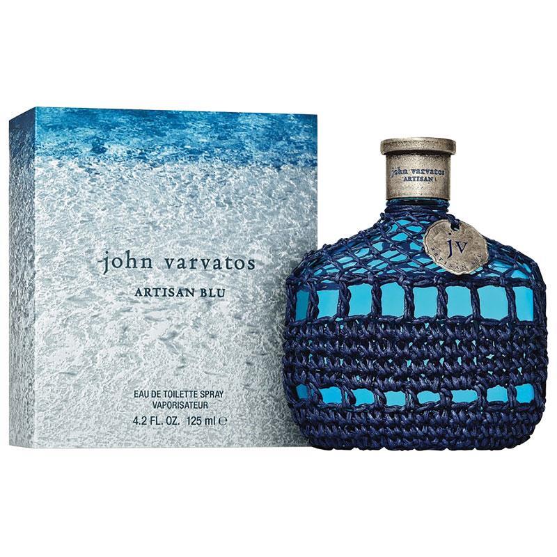 John Varvatos Artisan Blu 125ml Eau de Toilette