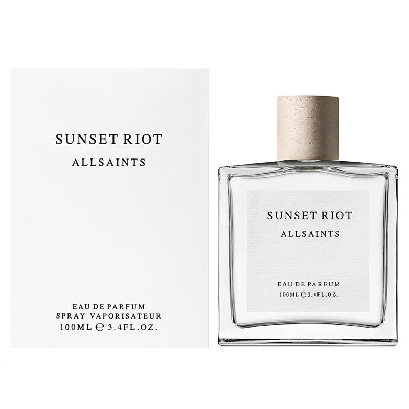 All Saints Sunset Riot Eau de Parfum 100ml