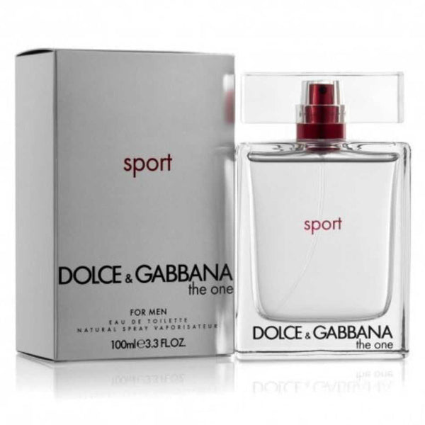 Dolce & Gabbana The One Sport 100ml Eau de Toilette