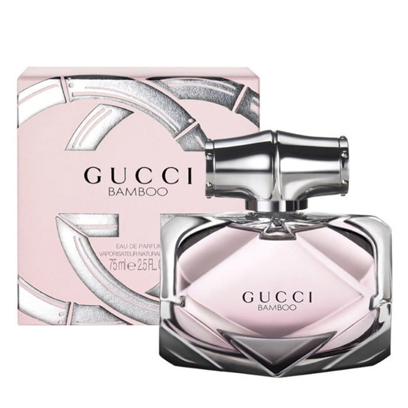 Gucci Bamboo 75ml Eau de Parfum