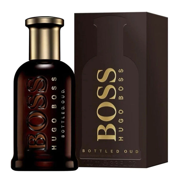 Hugo Boss Bottled Oud 100ml Eau de Parfum
