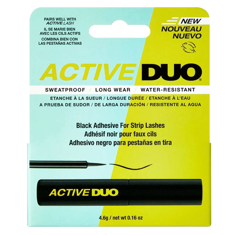 Ardell Duo Active Brush On