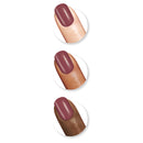 Sally Hansen Xtreme Wear® Nail Polish Mauve Over