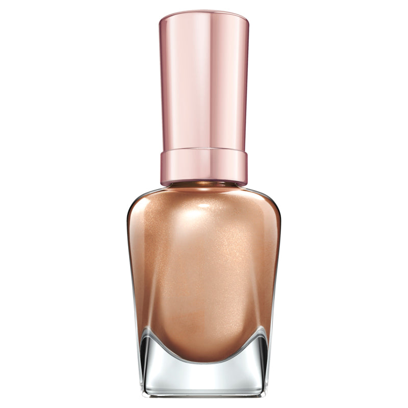 Sally Hansen Color Therapy Nail Polish Glow With The Flow