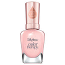 Sally Hansen Color Therapy Nail Polish Rosy Quartz
